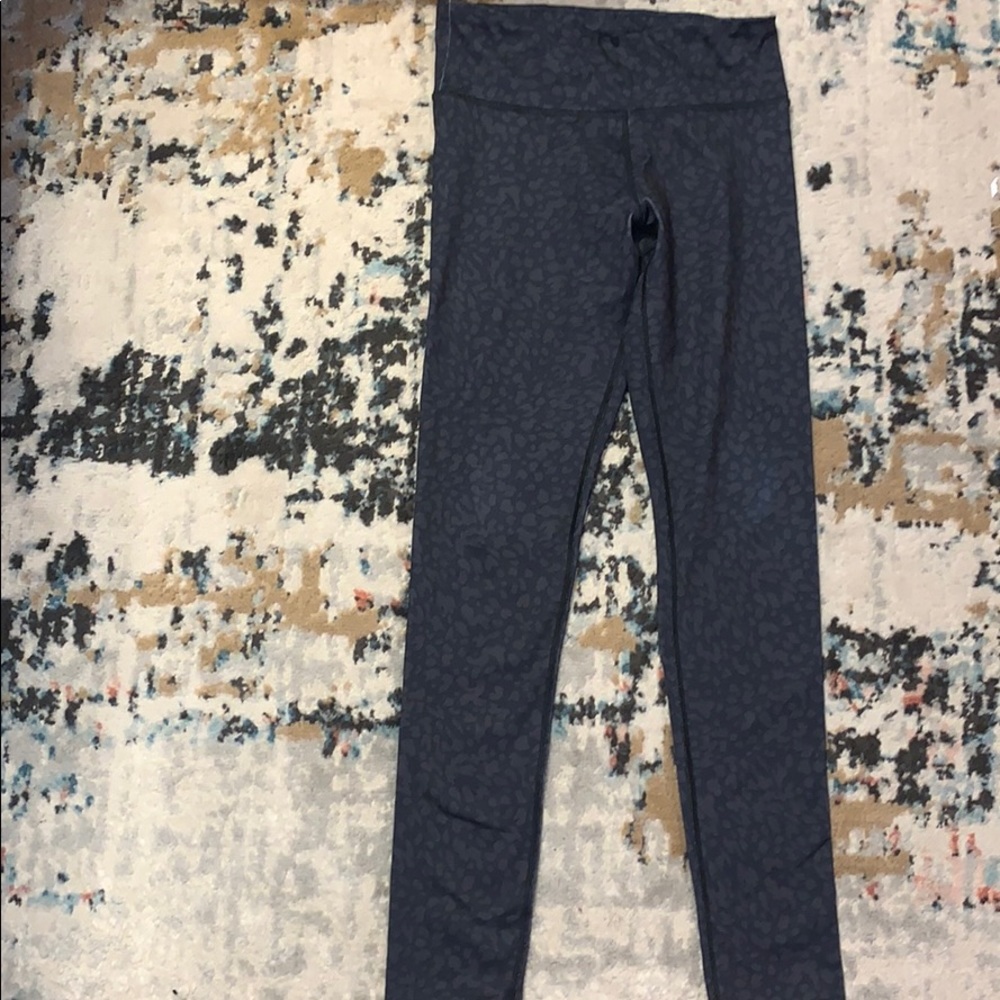 Girls leggings